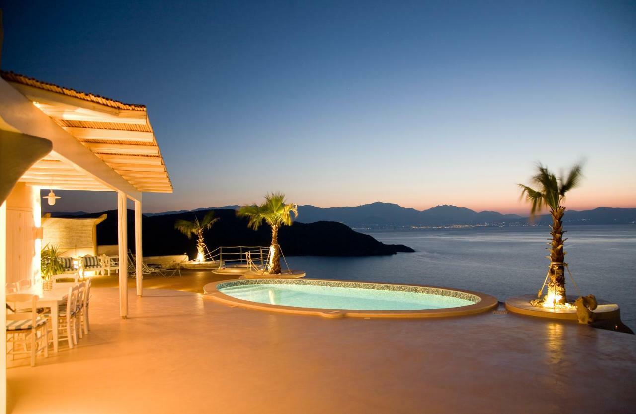 Achilleas Crete Villa Ierapetra (Crete)